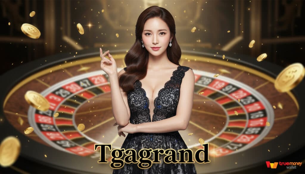 Tgagrand