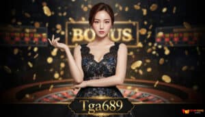 Tga689