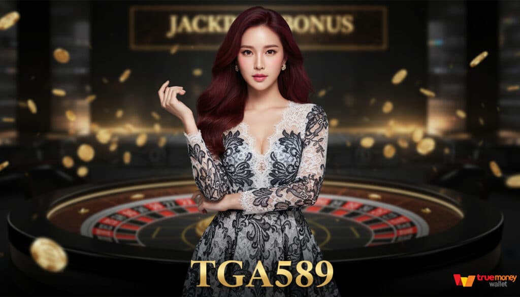 TGA589
