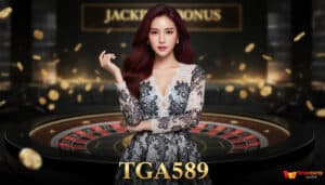 TGA589