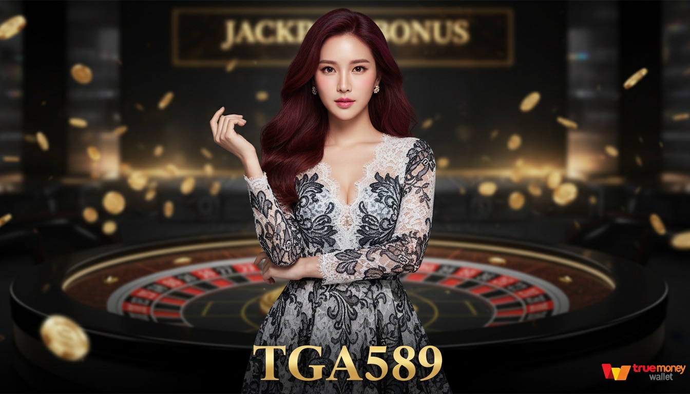 TGA589