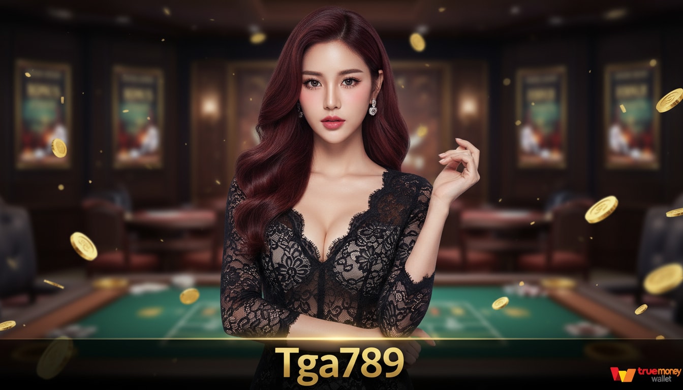 TGA789