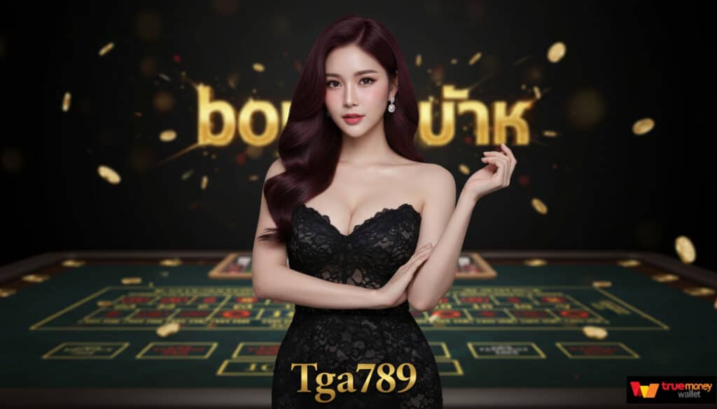TGA789